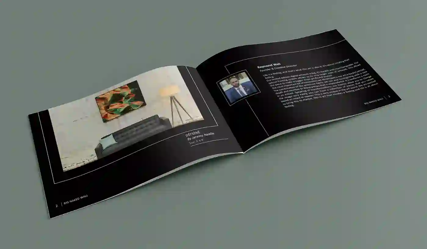 Portfolio Image